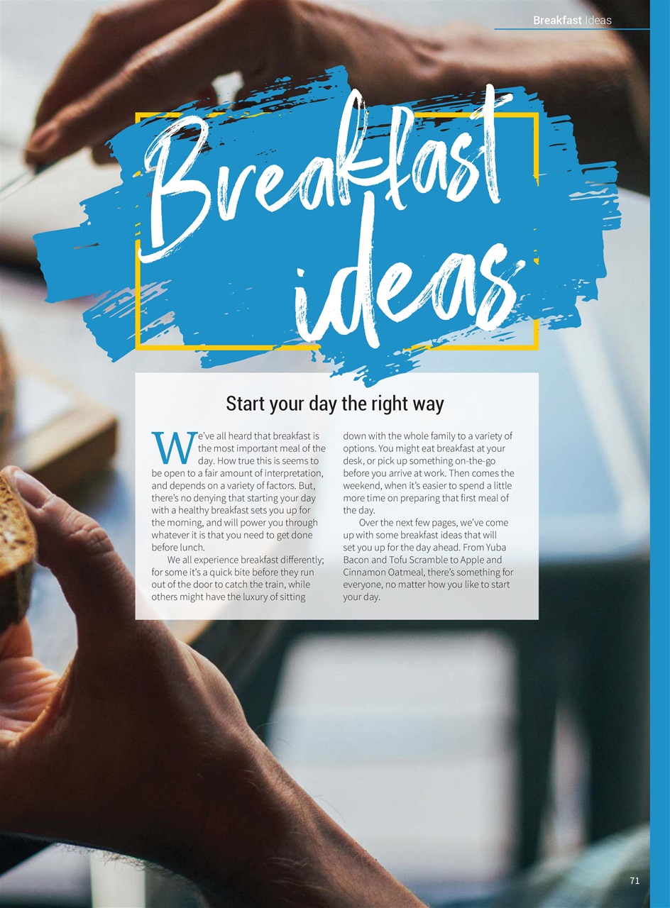 PlantBased Preview Pages