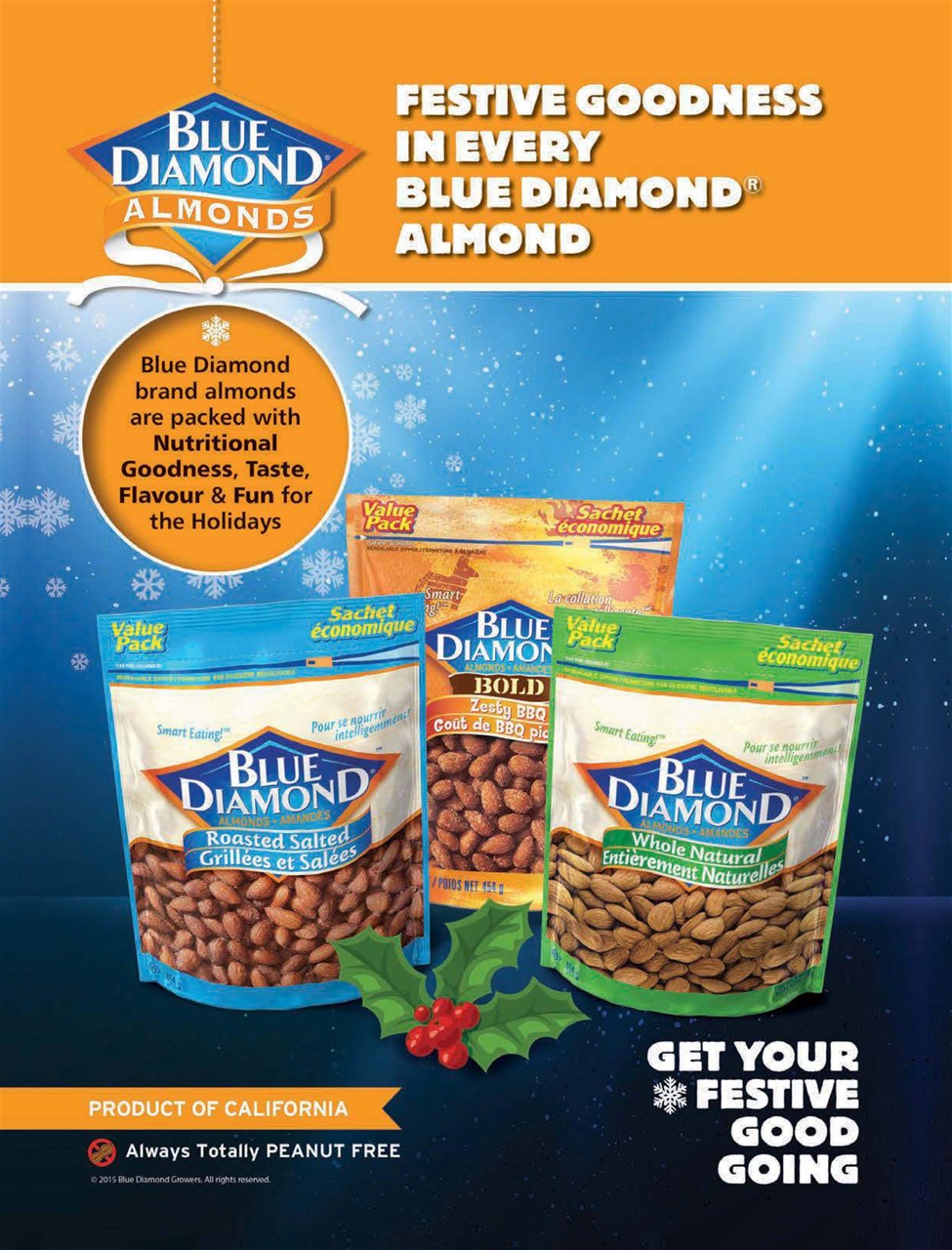 Halifax Magazine Preview Pages