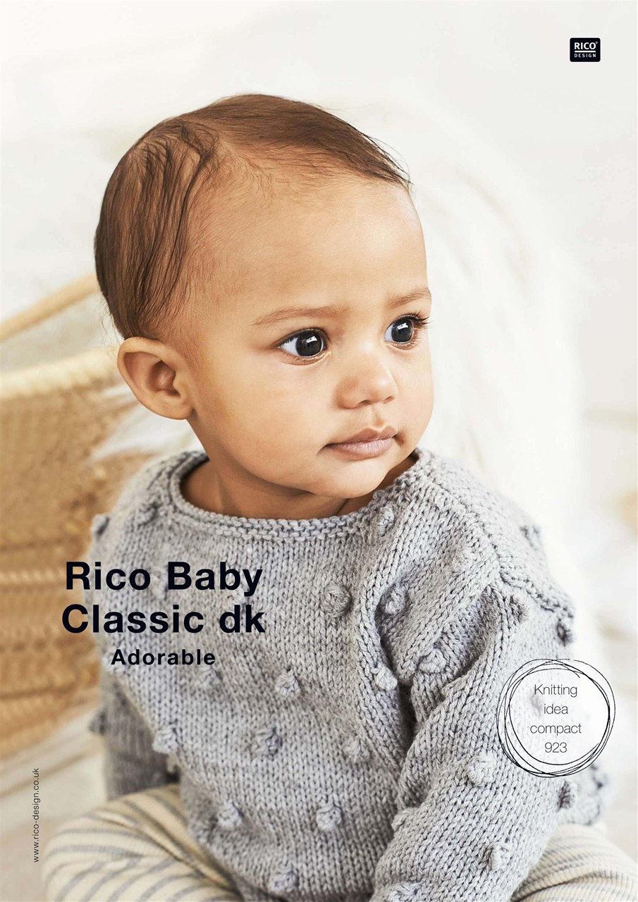 Simply Knitting Preview Pages