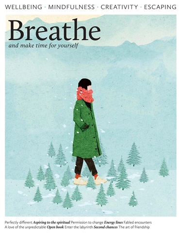 Breathe issue Issue 026