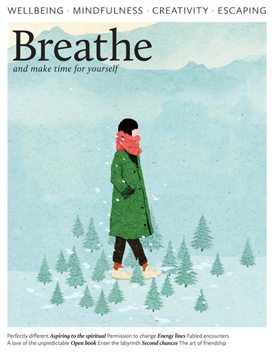 Breathe issue 