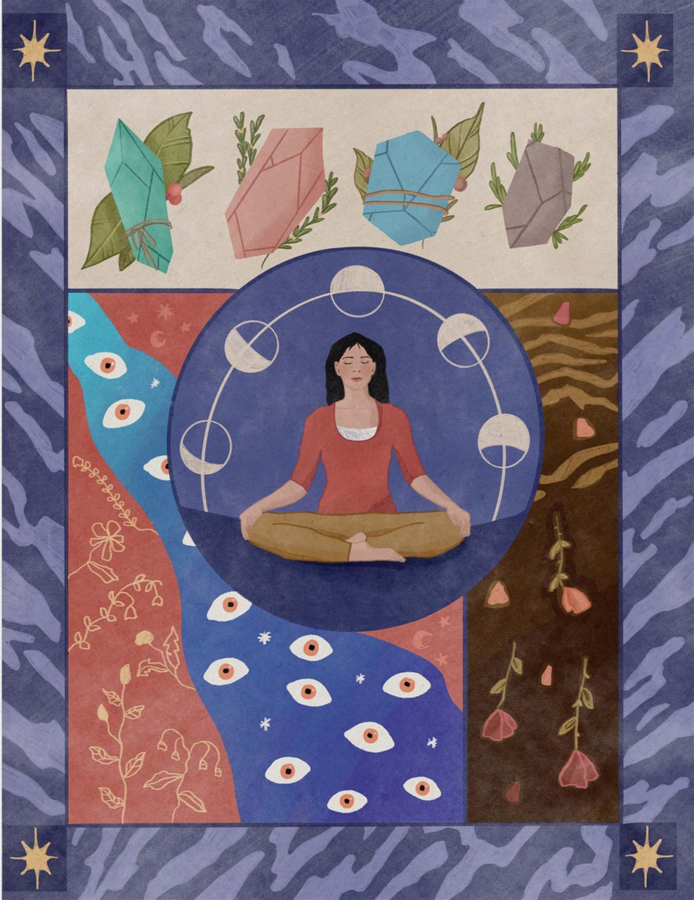 Breathe Preview Pages