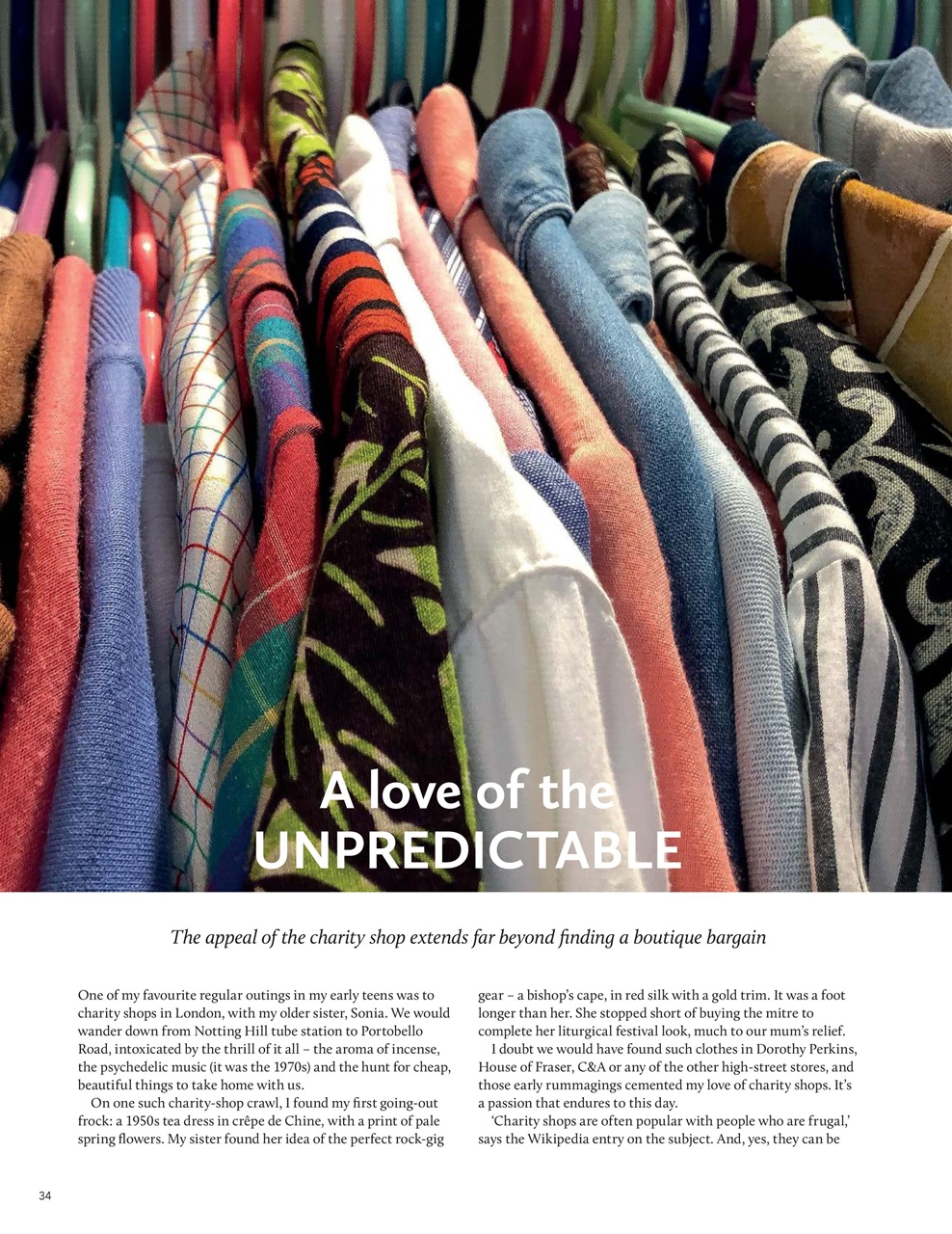 Breathe Preview Pages