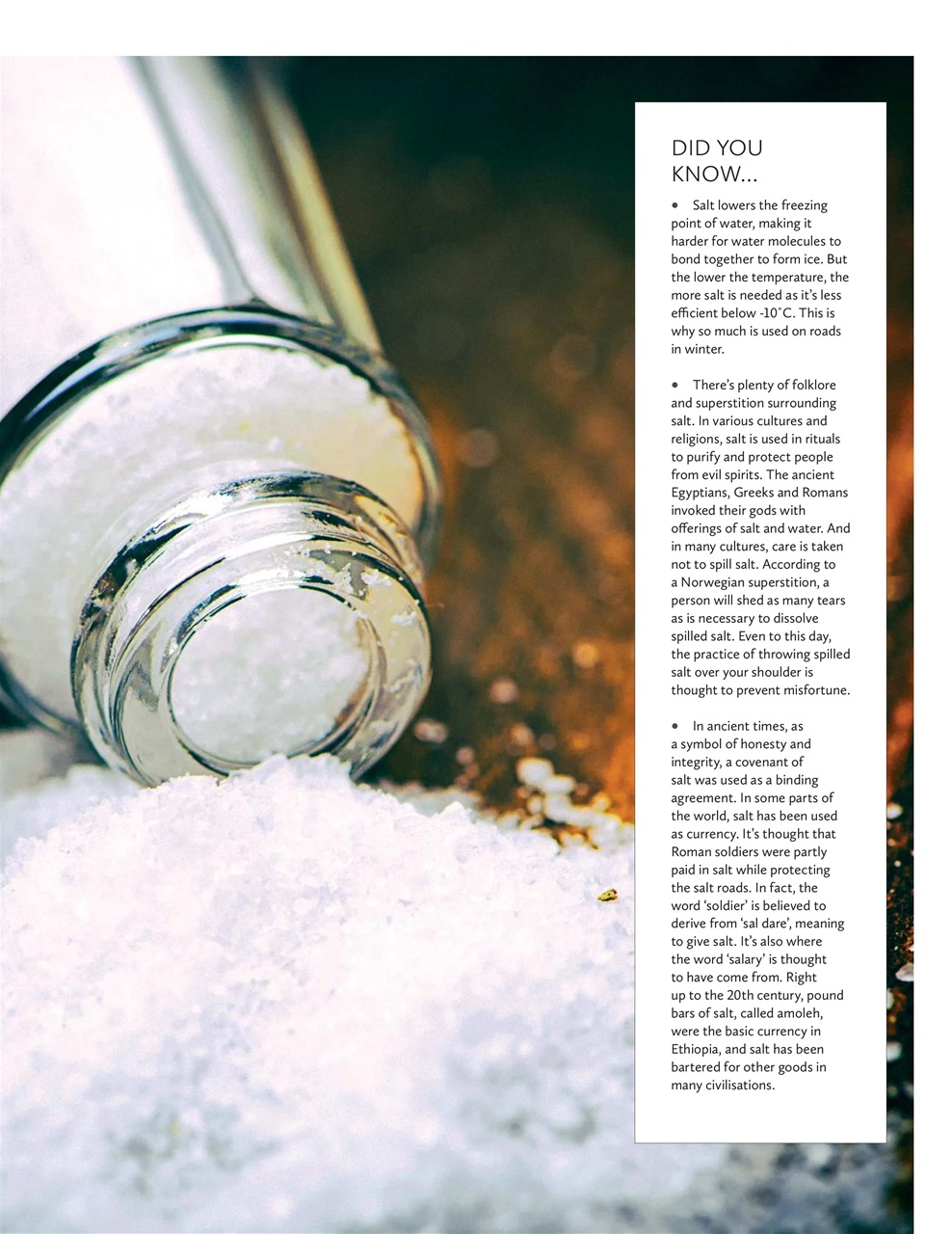 Breathe Preview Pages