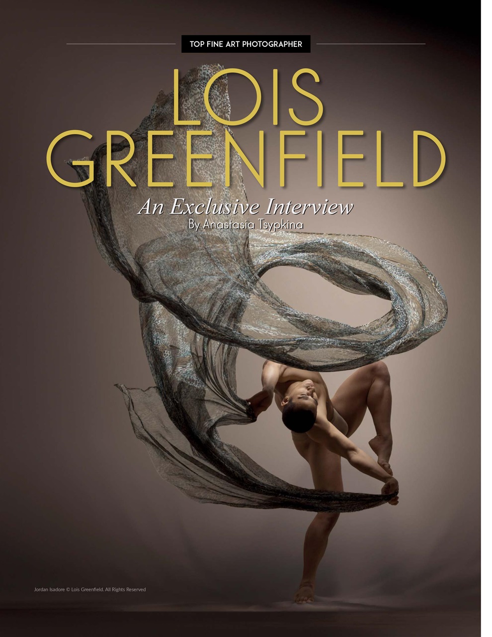 Art Market Magazine Preview Pages