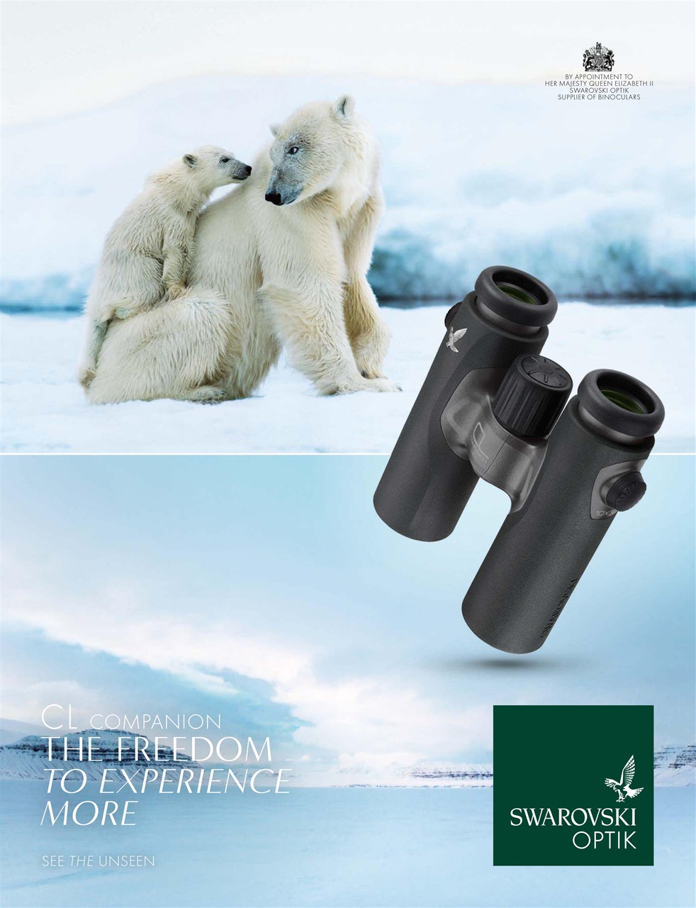 Cruise & Travel Preview Pages