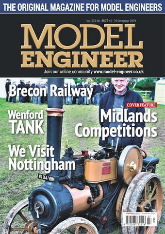 Model Engineer issue 4627
