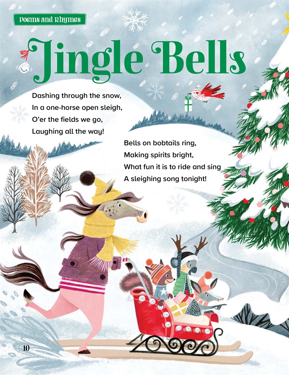 Storytime Preview Pages