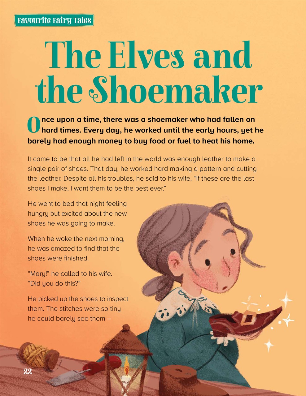 Storytime Preview Pages