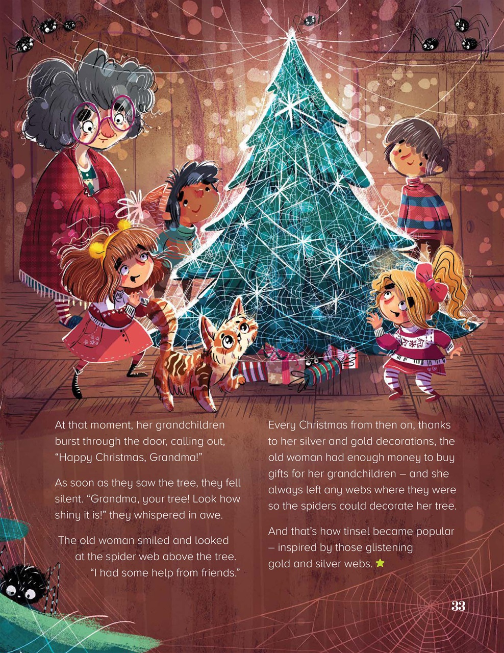 Storytime Preview Pages