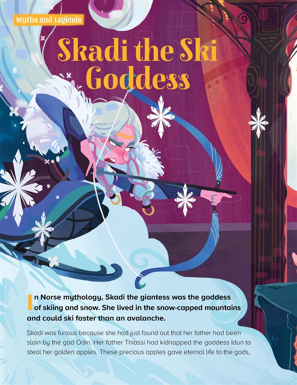 Storytime Preview Pages