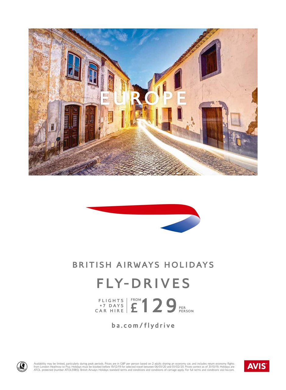 Lonely Planet Preview Pages