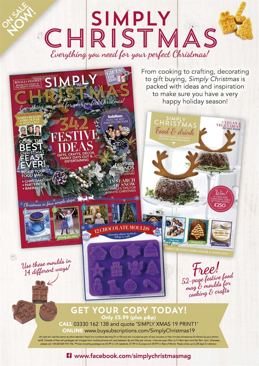 The World of Cross Stitching Preview Pages