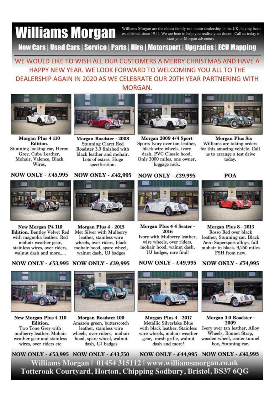 MOG Magazine Preview Pages