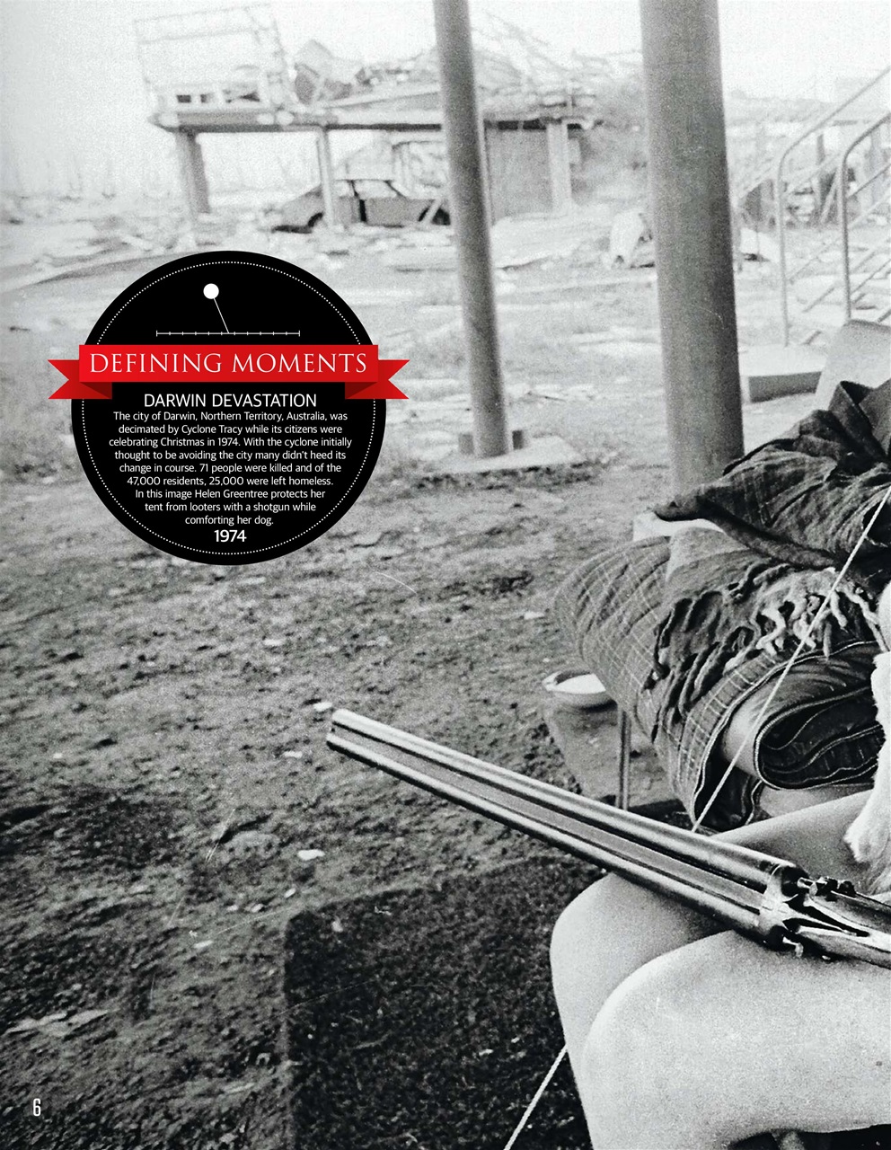 All About History Preview Pages