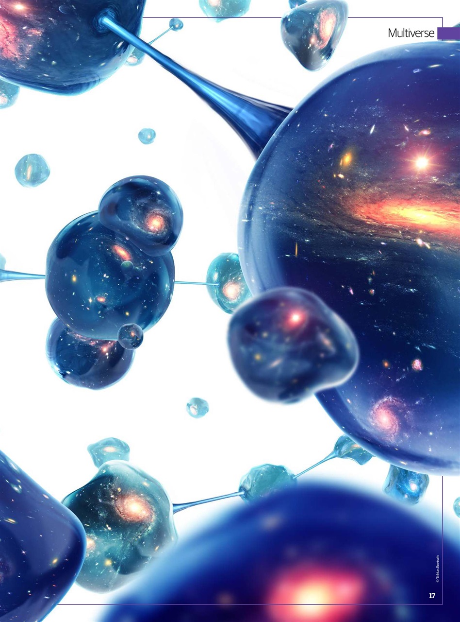 All About Space Preview Pages