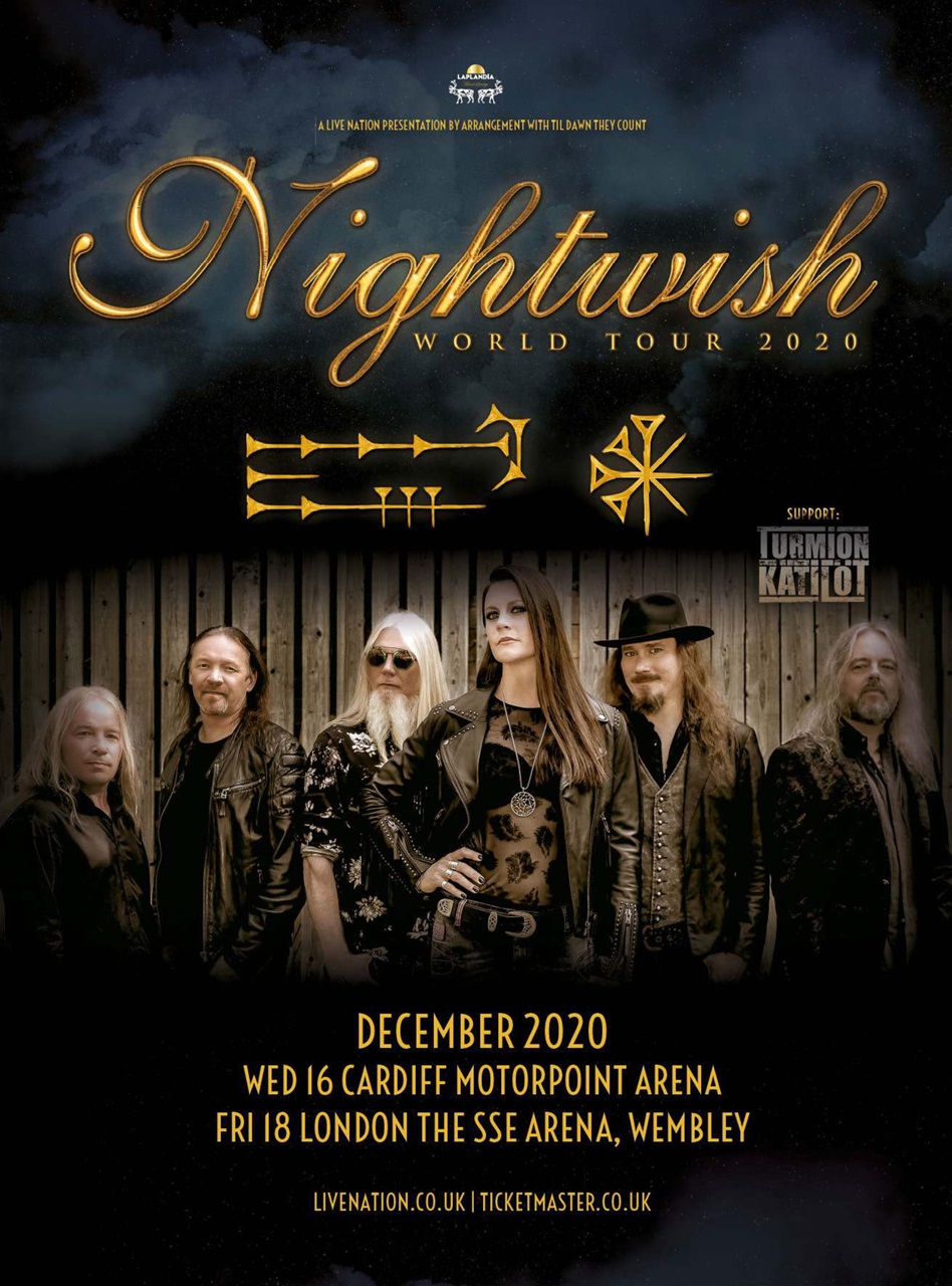 Metal Hammer Preview Pages