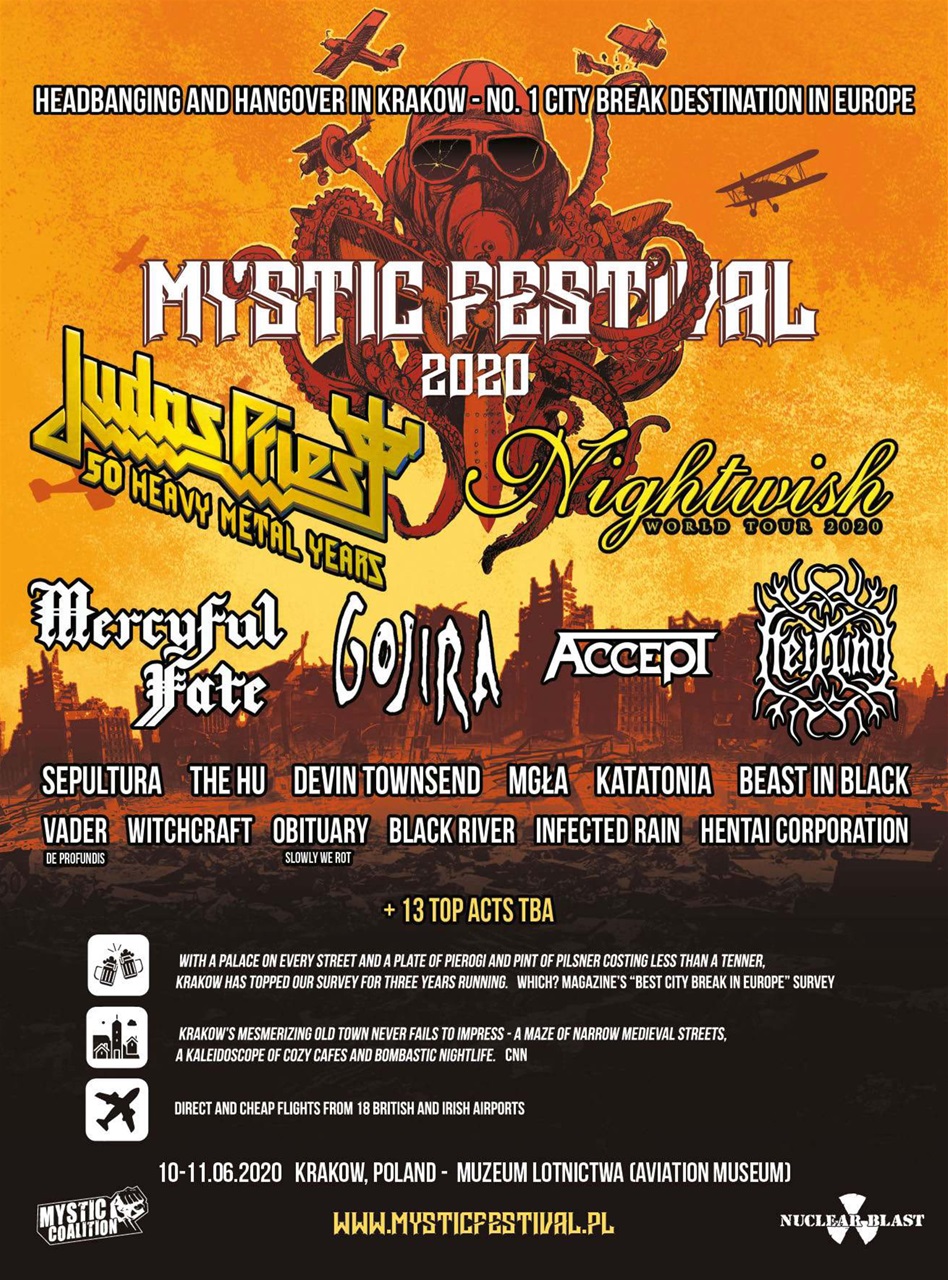 Metal Hammer Preview Pages