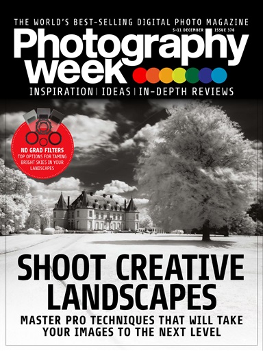 Photography Week issue 