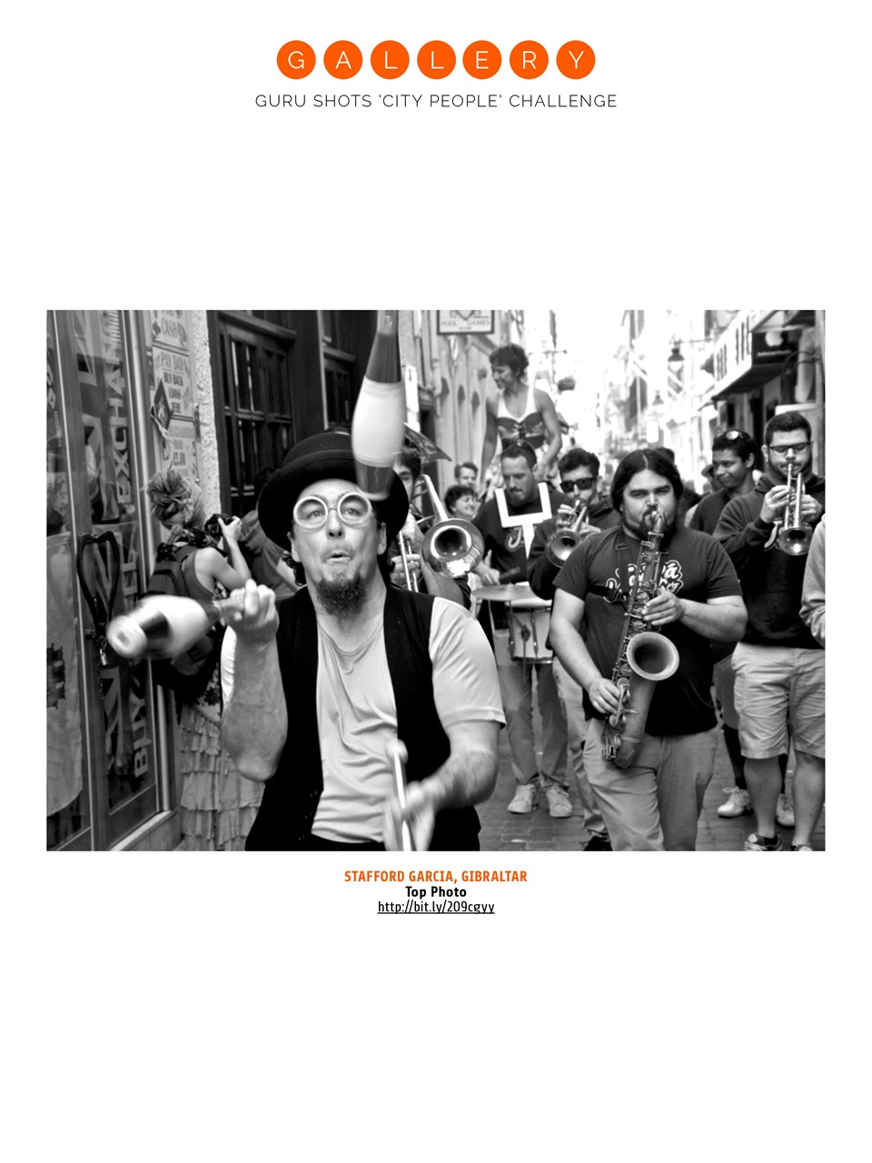 Photography Week Preview Pages