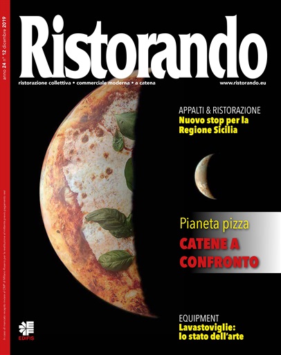 Ristorando issue 