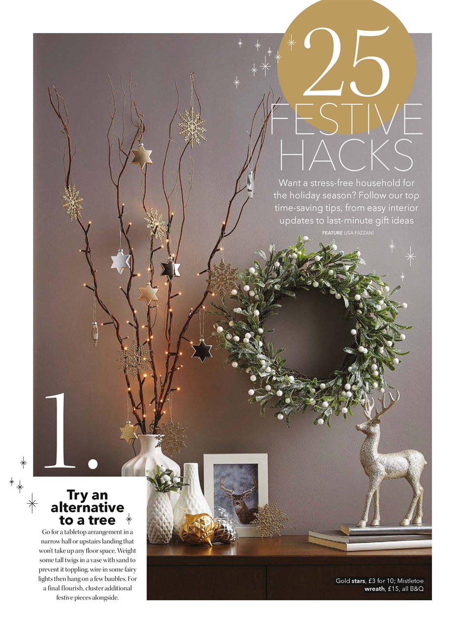 Good Homes Magazine Preview Pages