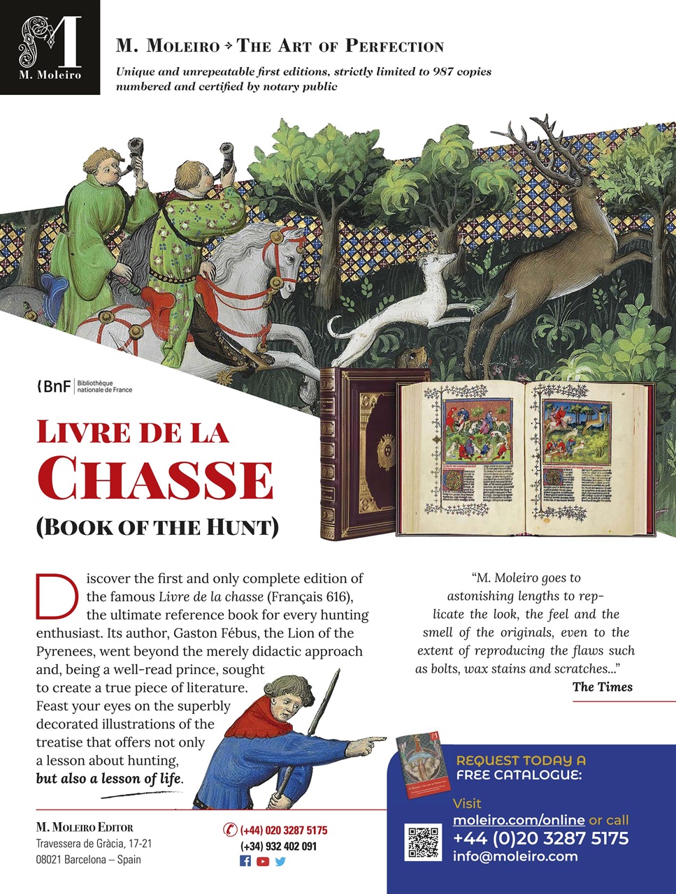 History Extra Magazine Preview Pages
