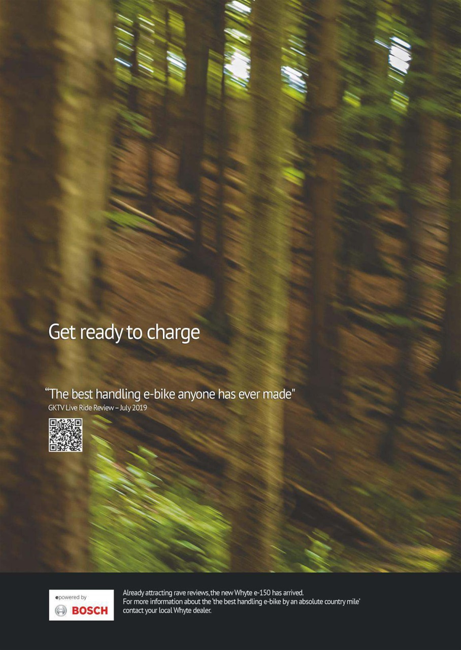 Mountain Bike Rider Preview Pages