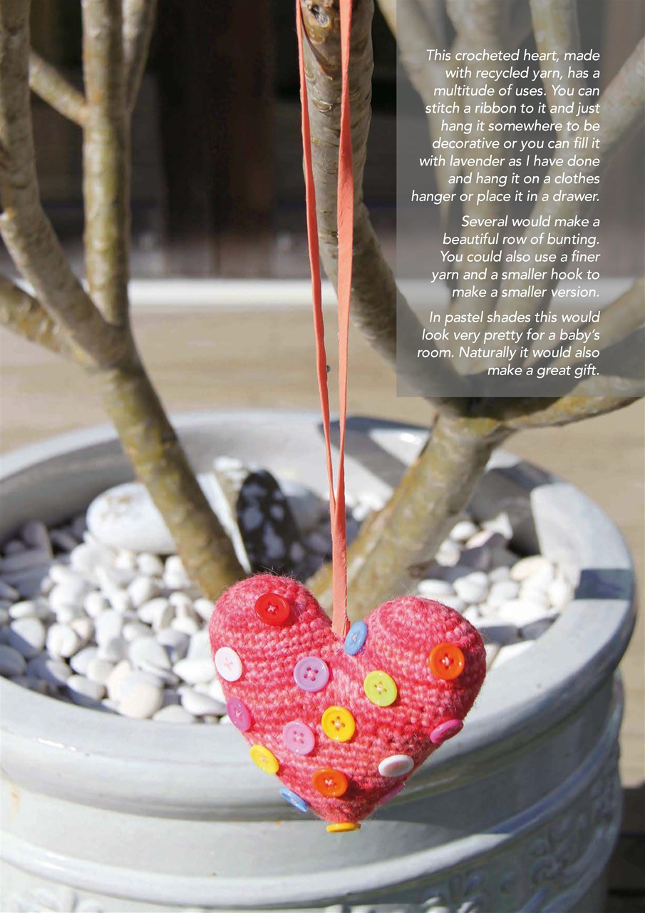 Yarn Preview Pages