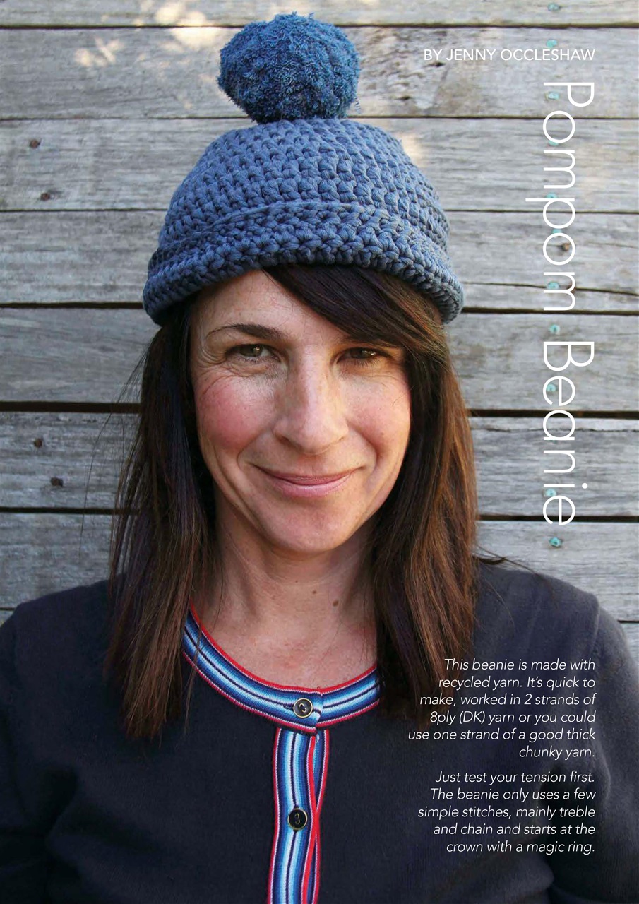 Yarn Preview Pages
