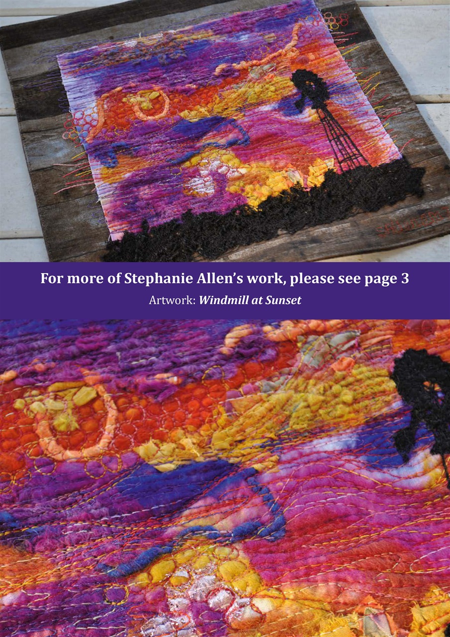 Embellish Preview Pages