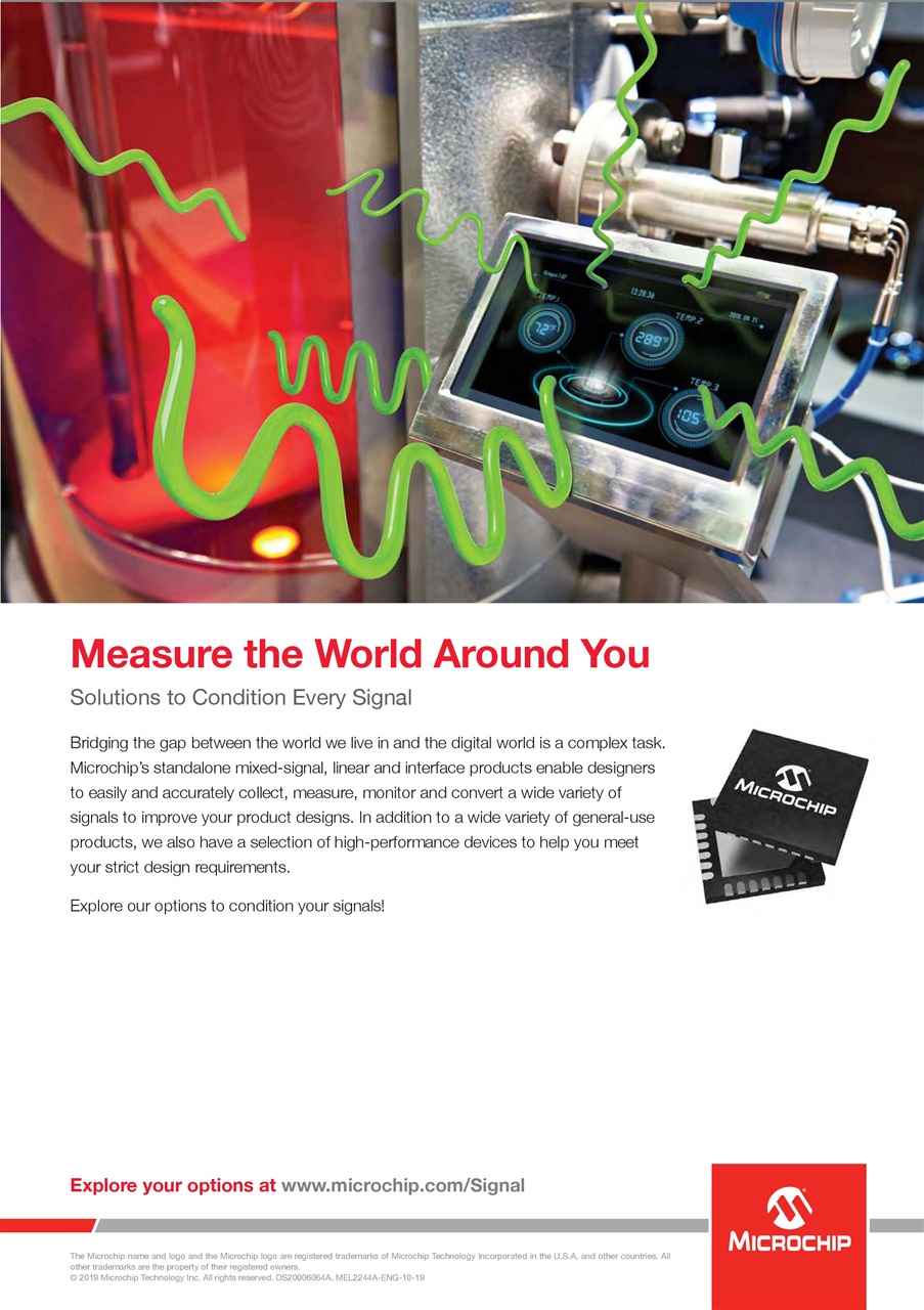 Practical Electronics Preview Pages