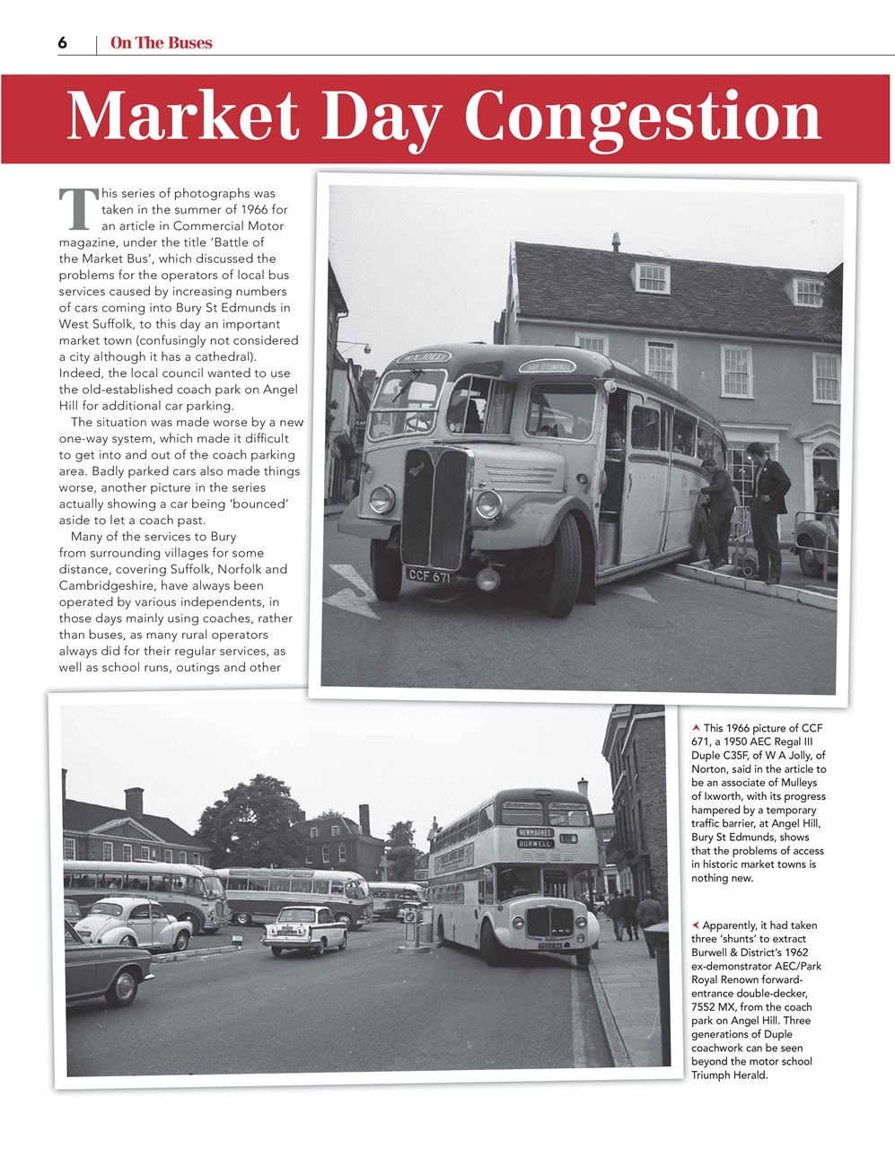 Buses of Britain Preview Pages