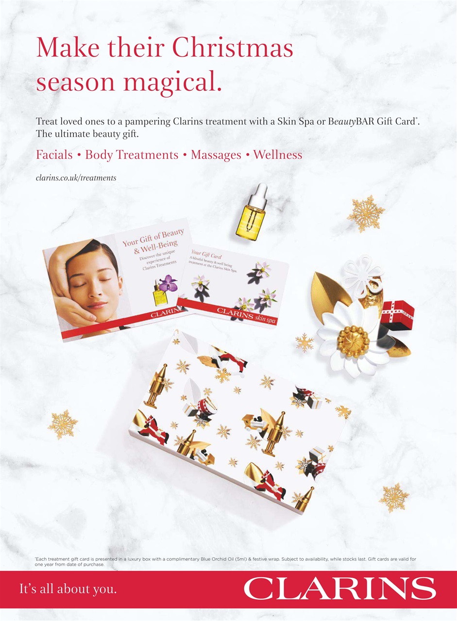 Hello! Magazine Preview Pages