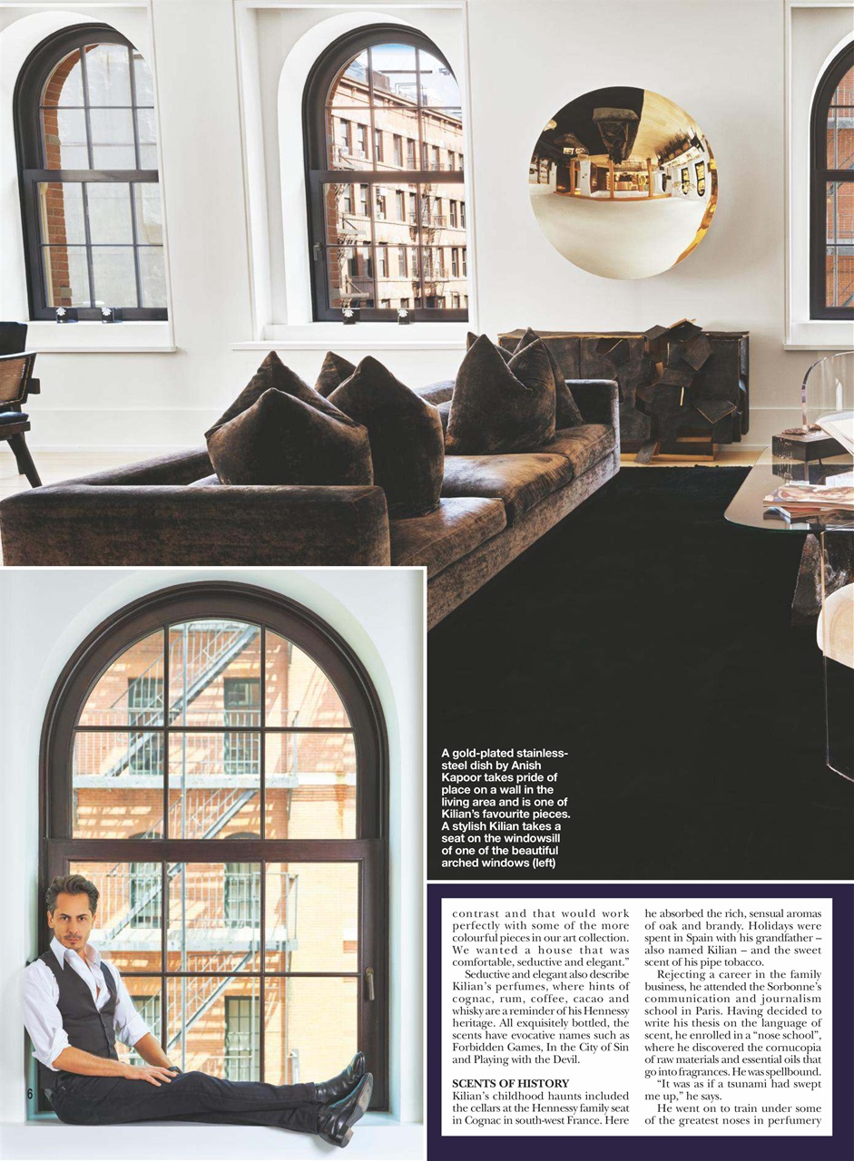 Hello! Magazine Preview Pages