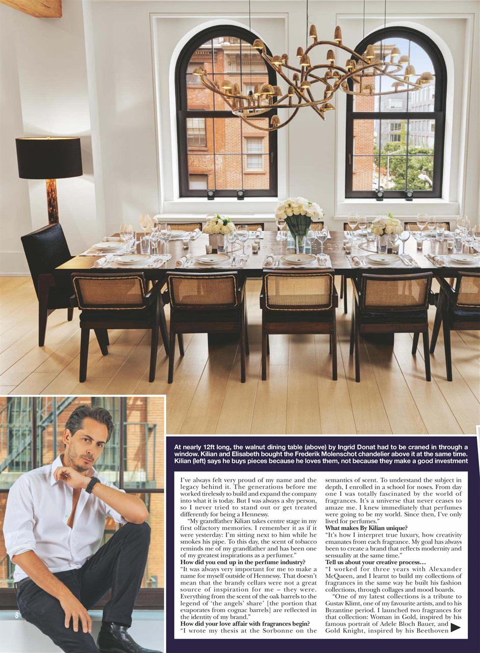 Hello! Magazine Preview Pages