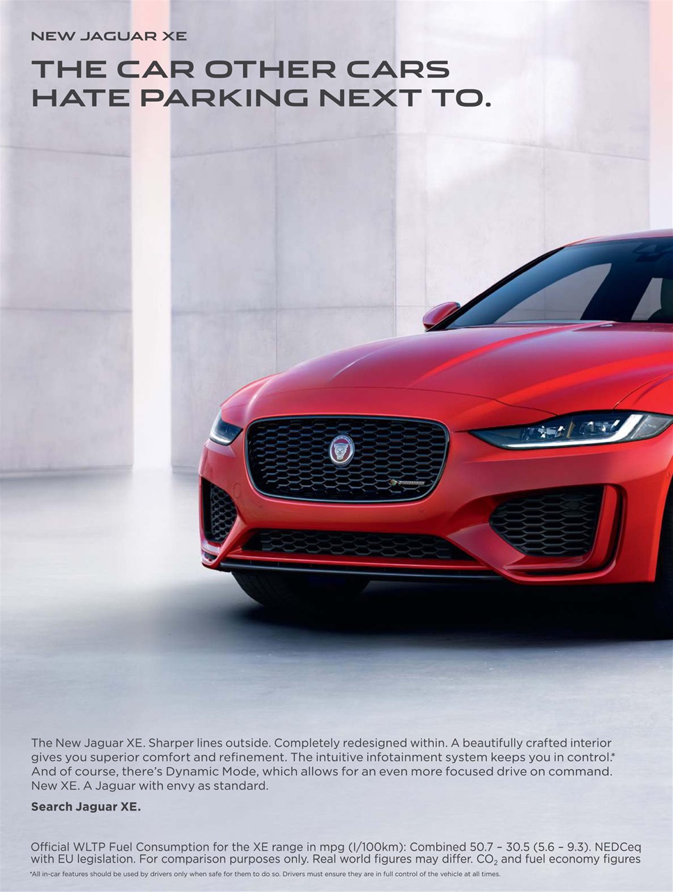 Attitude Preview Pages