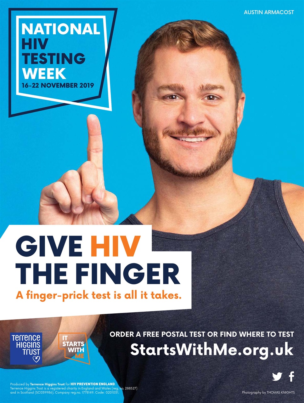 Attitude Preview Pages