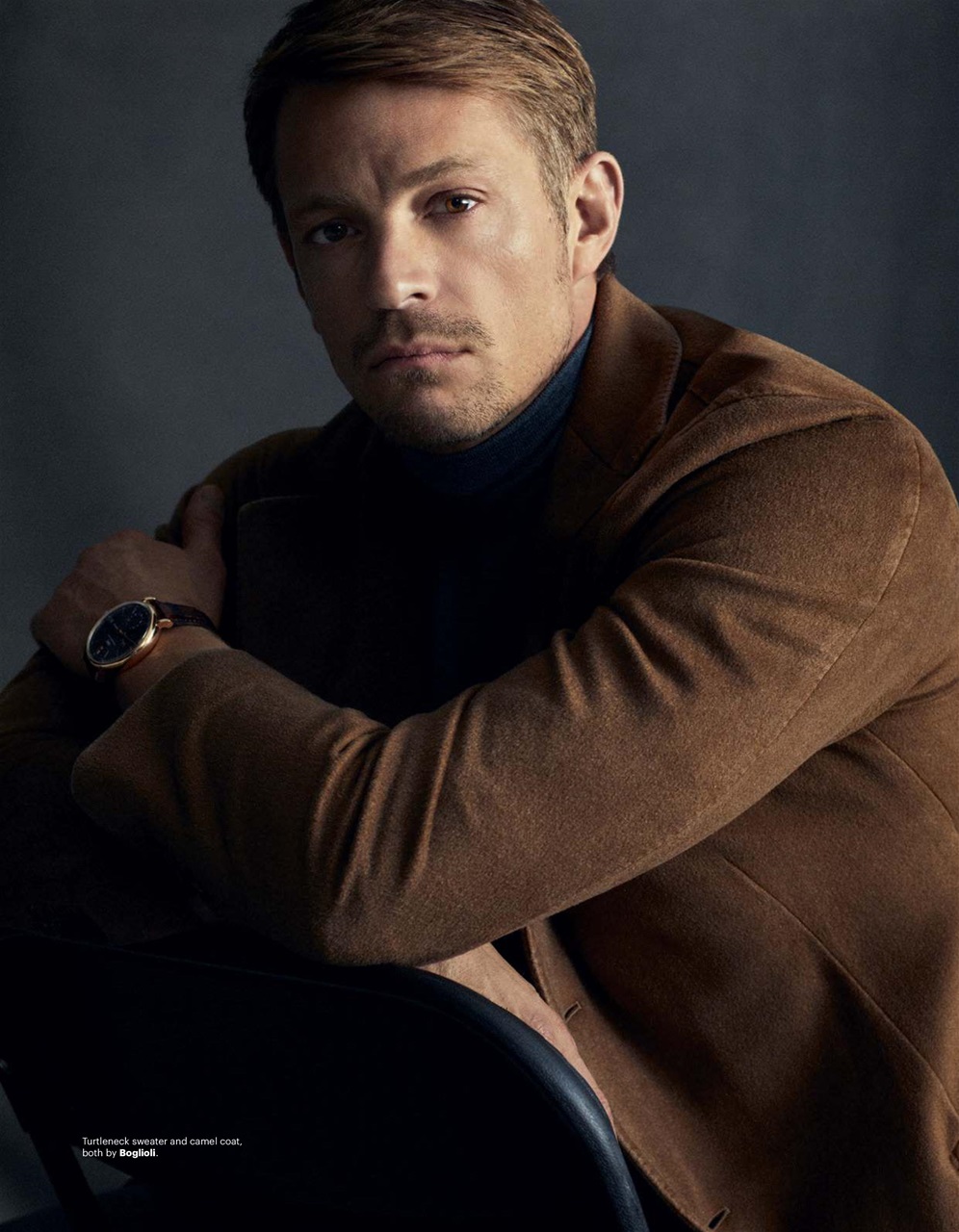 Esquire Singapore Preview Pages