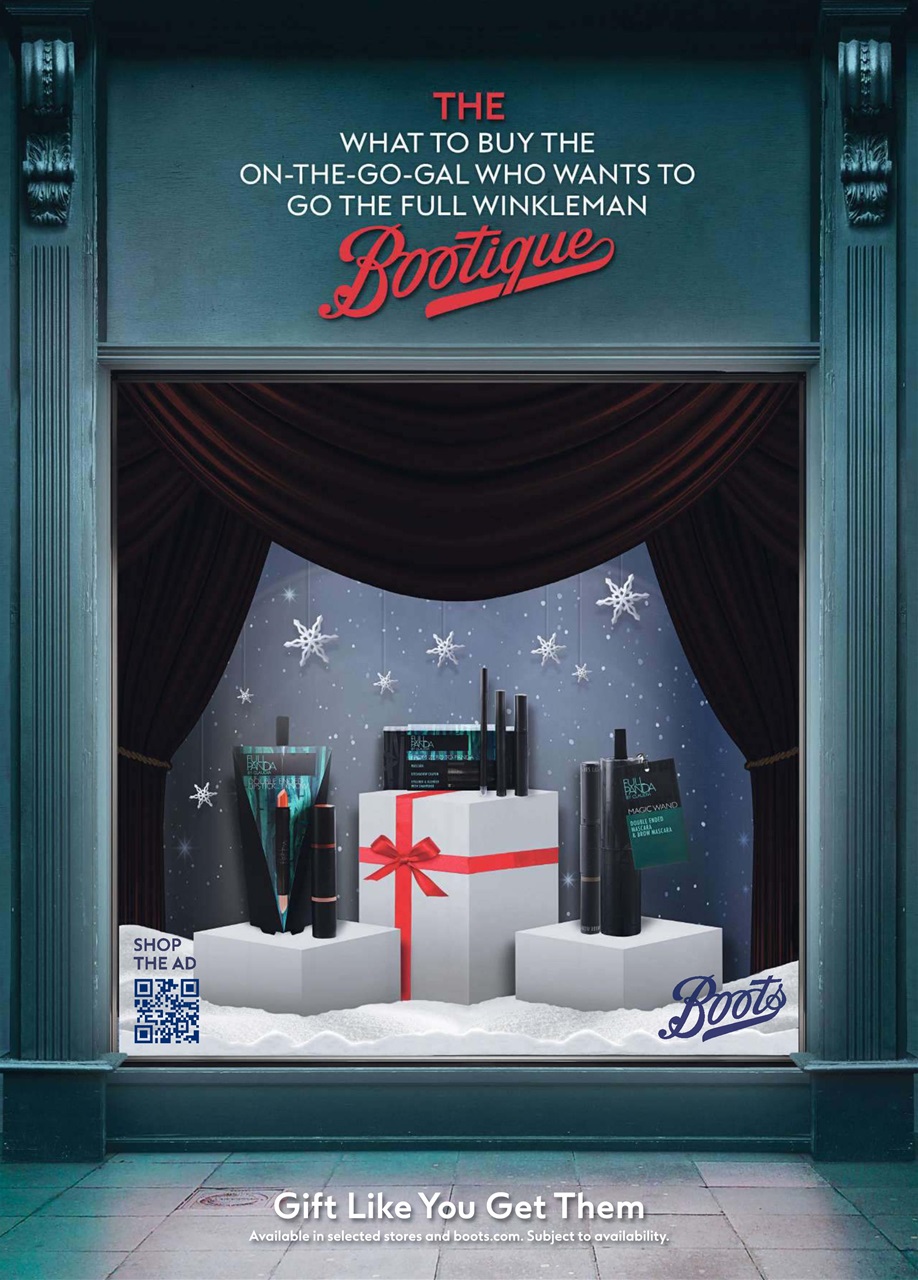 Closer Preview Pages