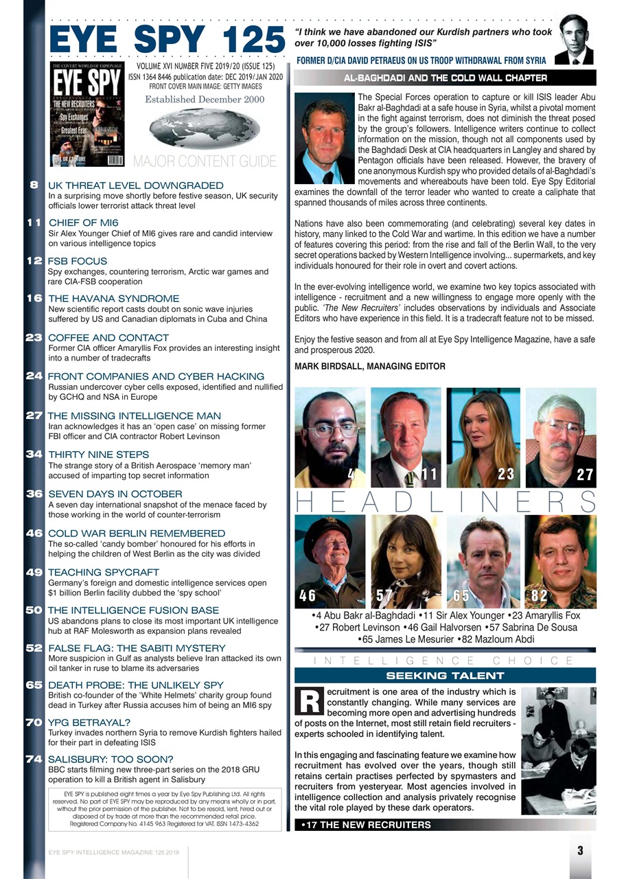 Eye Spy Preview Pages