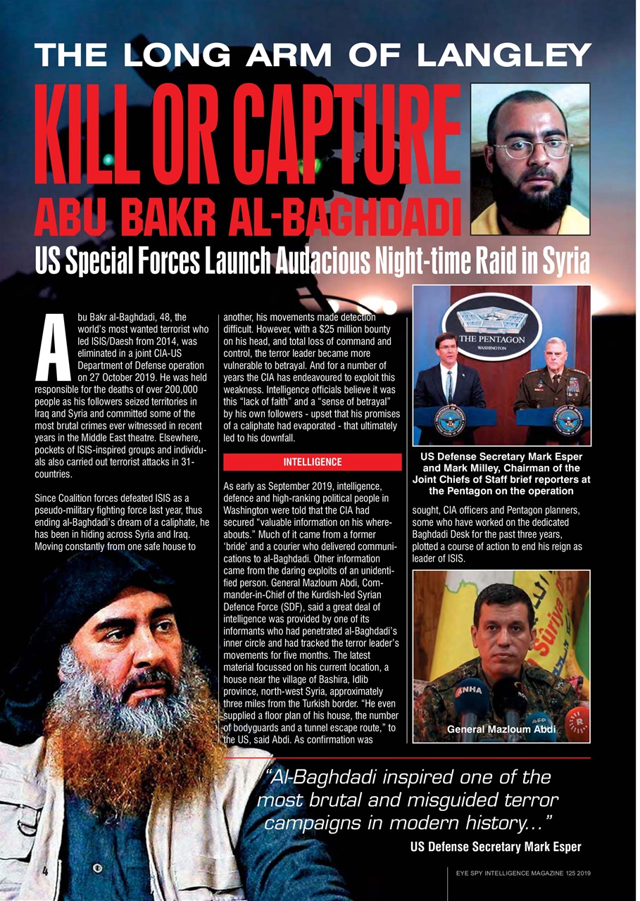 Eye Spy Preview Pages