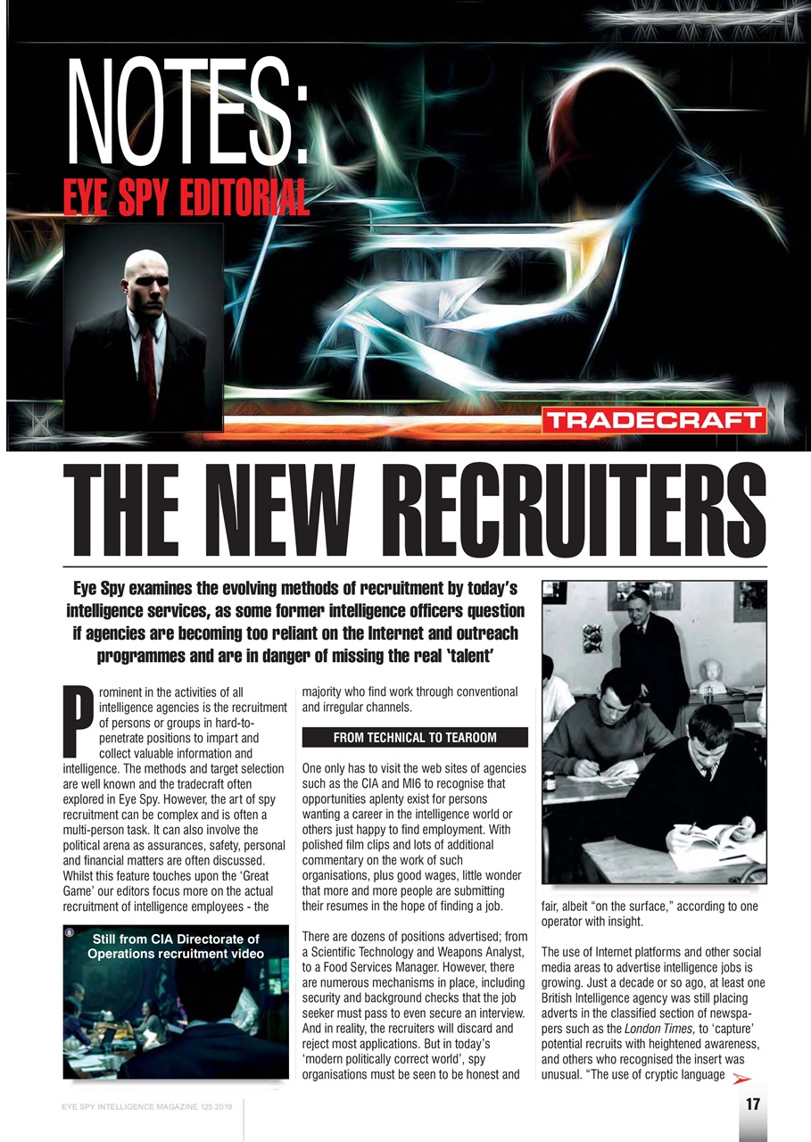 Eye Spy Preview Pages