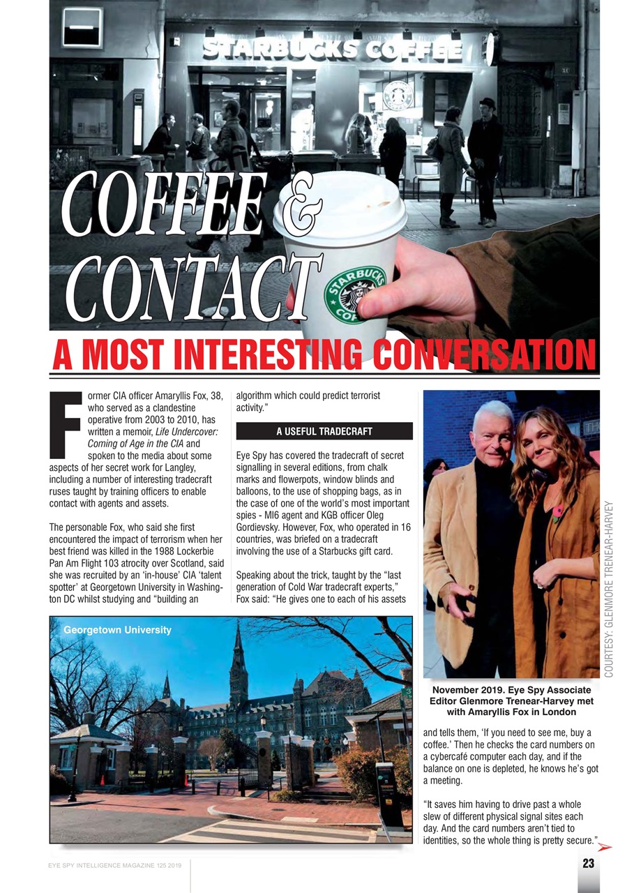 Eye Spy Preview Pages