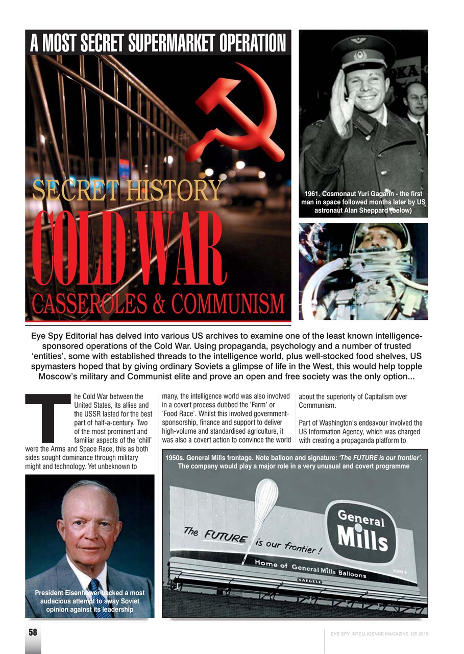 Eye Spy Preview Pages