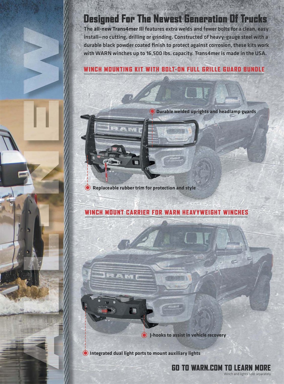 Diesel World Preview Pages