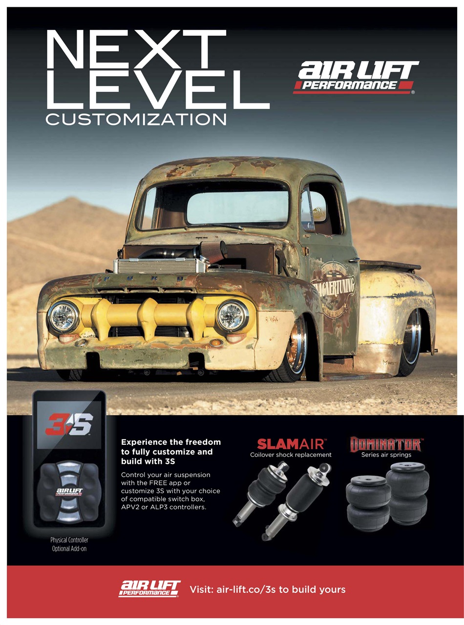 F-Series Builder's Guide Preview Pages