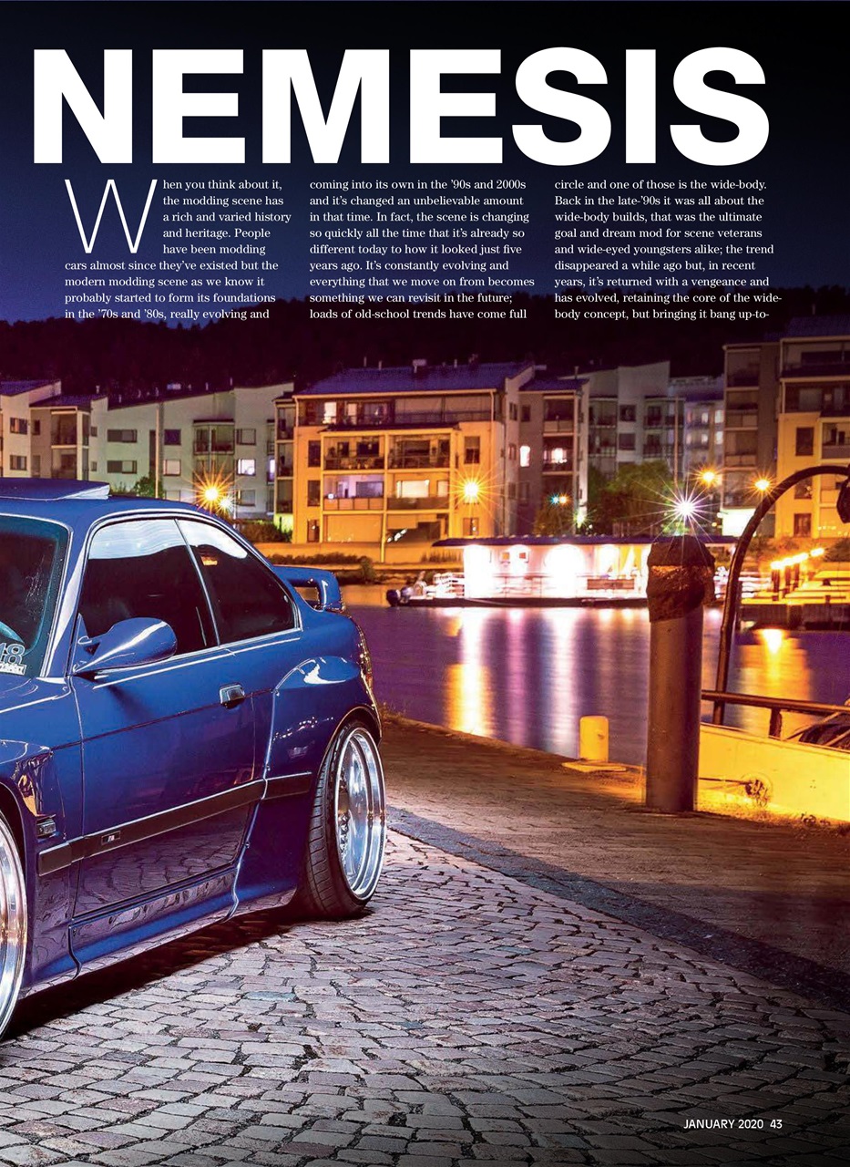 Performance BMW Preview Pages