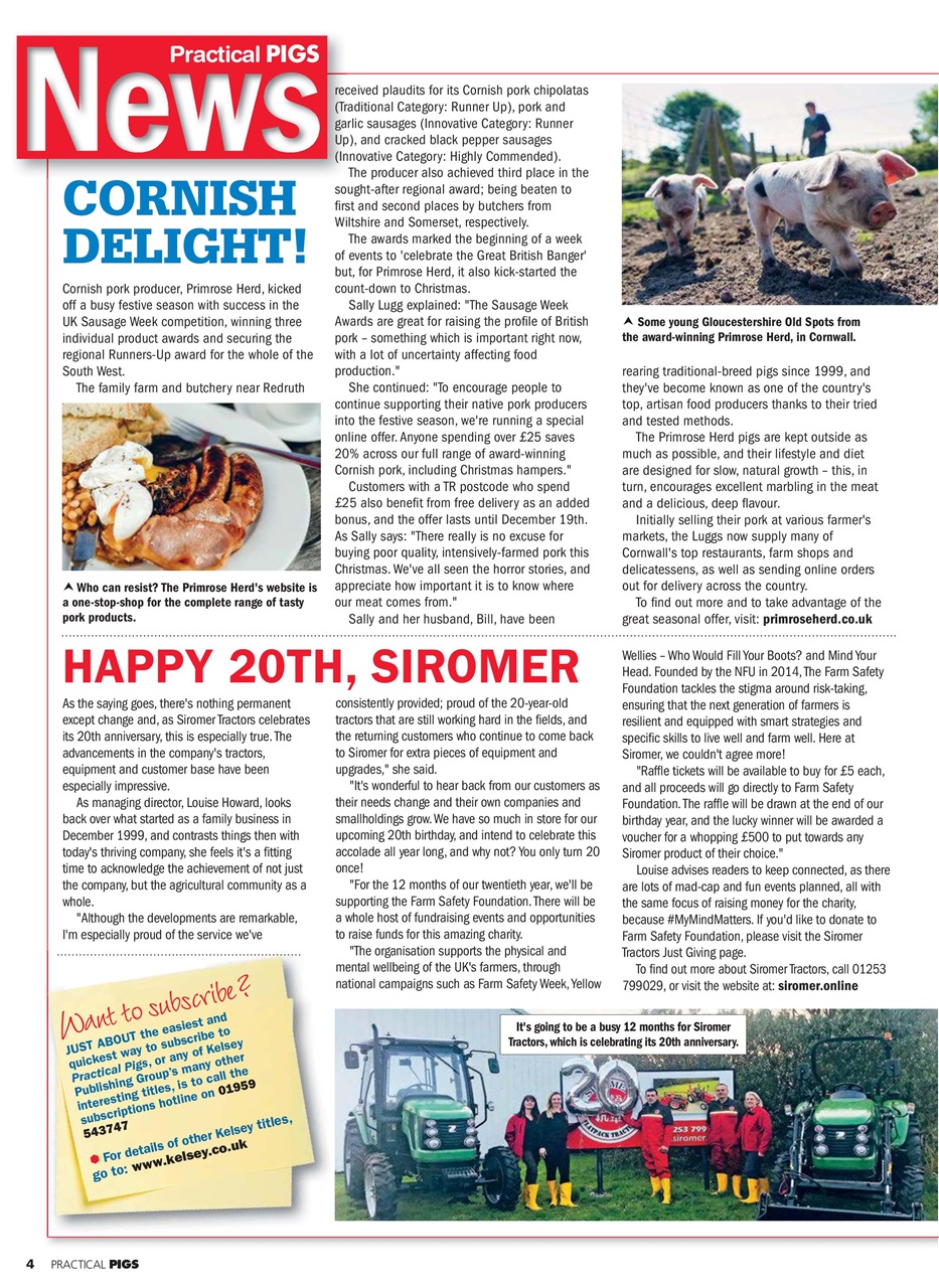 Practical Pigs Preview Pages