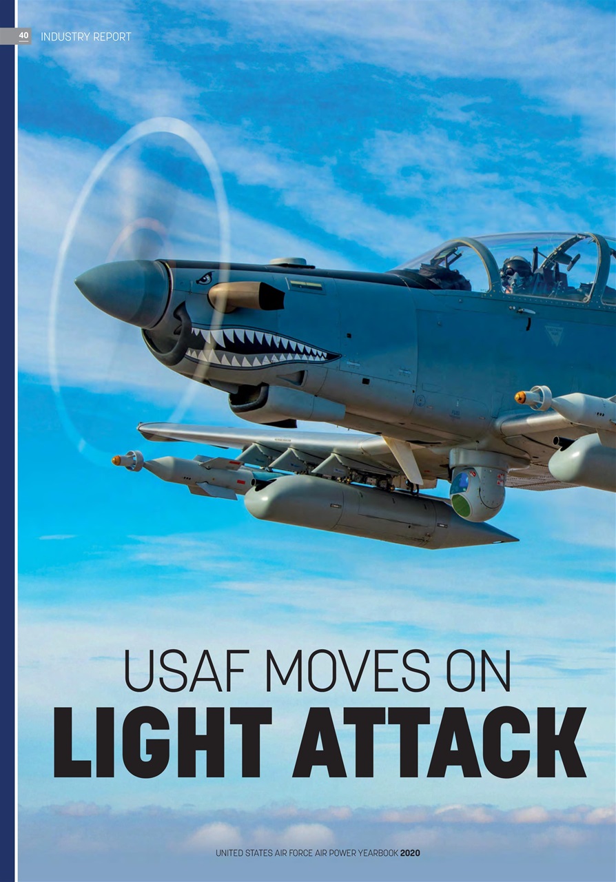 Aviation Specials Preview Pages